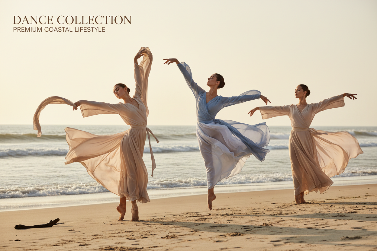Dance Collection