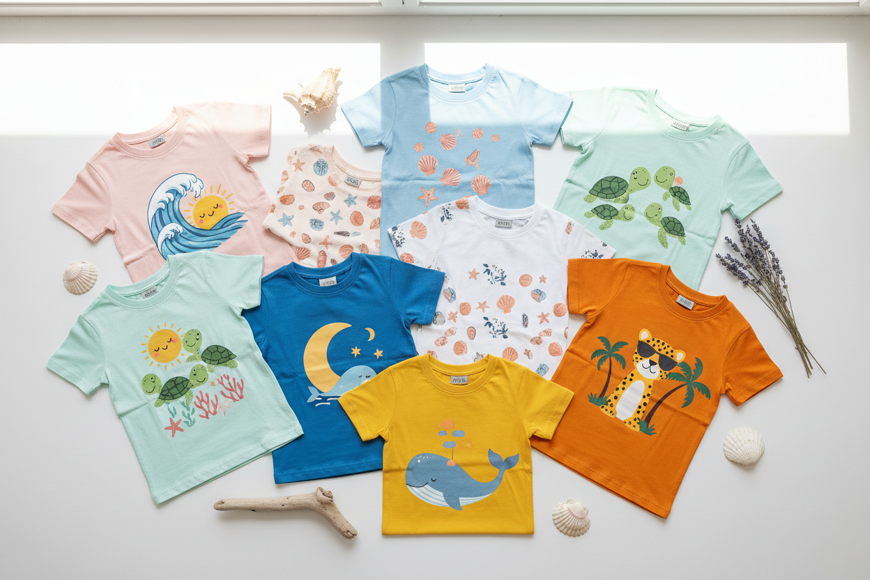 Kids Collection