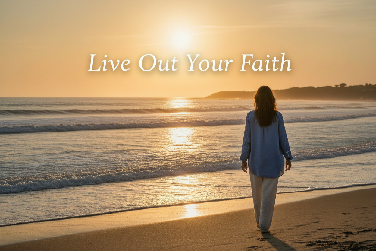 Faith Based Education Apparel