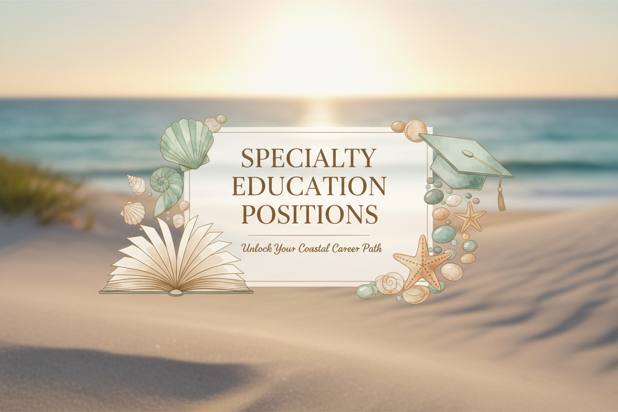 Specialty Educators